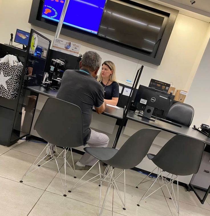 conseiller clientèle